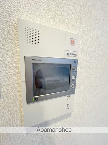 PRESSANCE堺筋本町DESTINYの内装写真