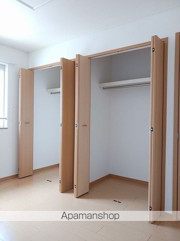 スワン KITAMURA Cの内装写真