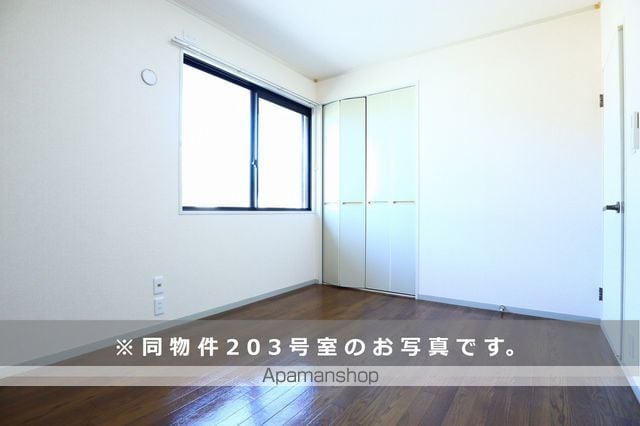 フォーラム ワーゴの内装写真