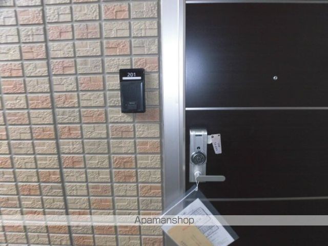 エスペラールの内装写真