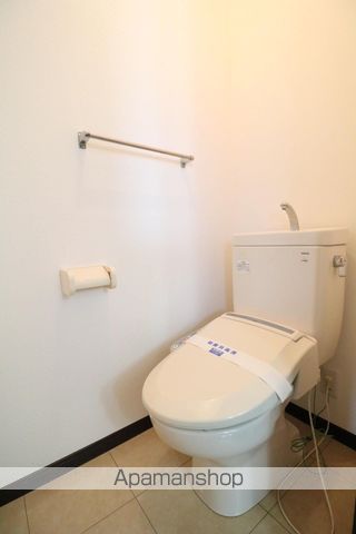 カリーネ・シャトーの内装写真