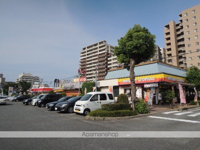 平野ビルの周辺写真