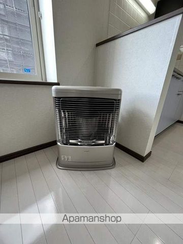 ヴェローチェの内装写真