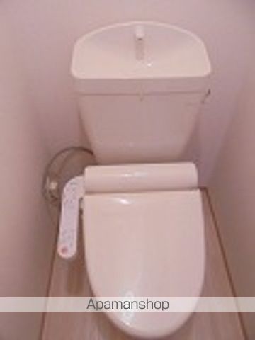 セジュールアカネ B棟の内装写真