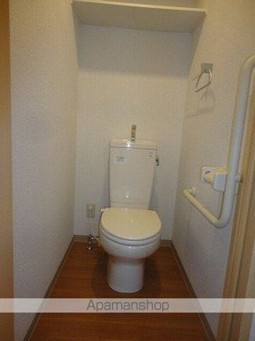 Kハイムの内装写真