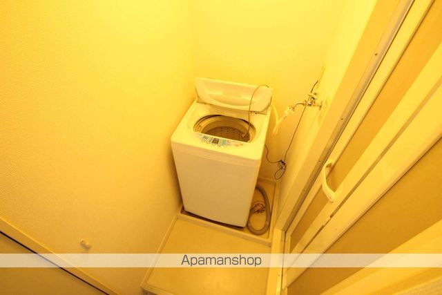 レオパレスキッショーの内装写真