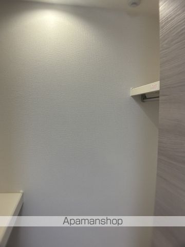 NOBLE RAFFINER戸塚東の内装写真