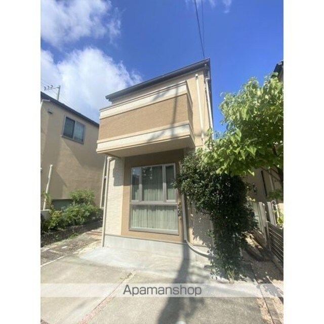岡本３丁目貸家[3LDK/86.44m2]の外観3