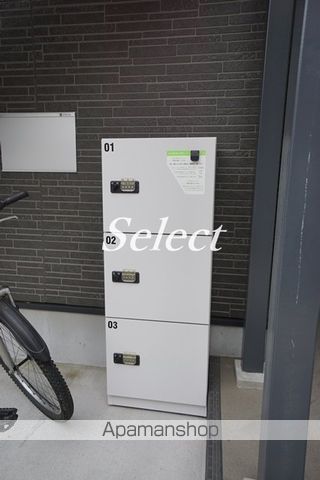 FA六浦IIB棟のその他写真