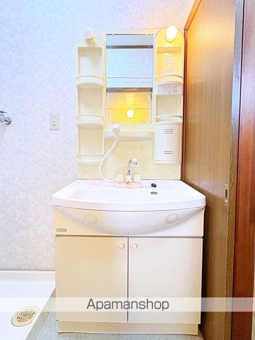 クレベール鈴大の内装写真
