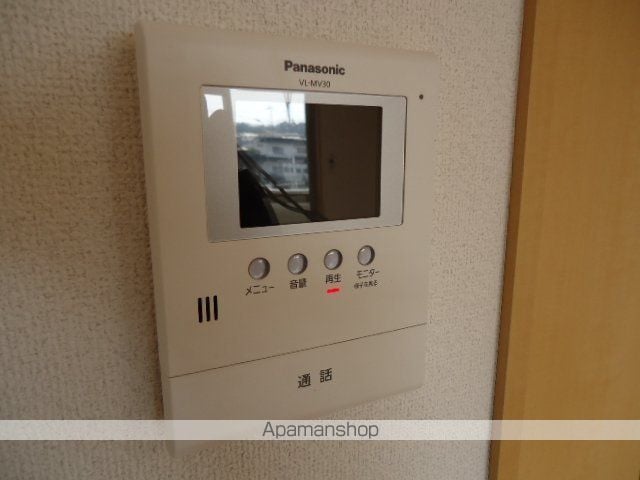 プレミス エムワンの内装写真