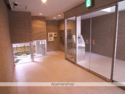 メゾン呉駅前[1K/30.34m2]の共用部1