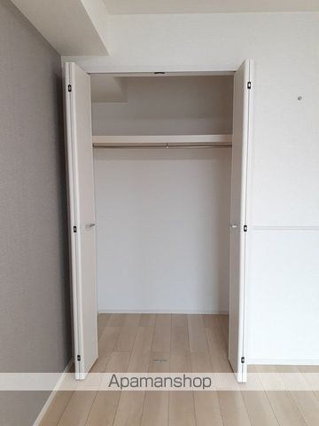 セントラル ラトゥール Iの内装写真