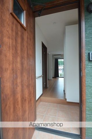 Maison DE Cielの内装写真