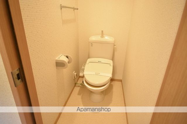 ローズ宮ヶ島の内装写真