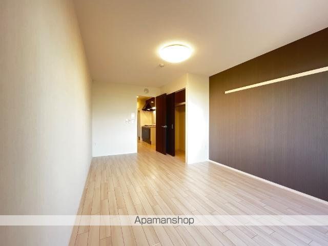 シーサイドレジデンスNKの内装写真