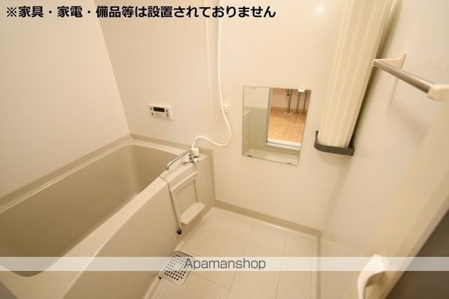 ジュネス下新の内装写真