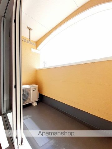 カンタービレの内装写真