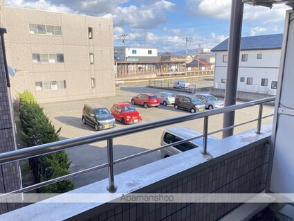 サンステージⅠ[1K/24.64m2]の共用部3
