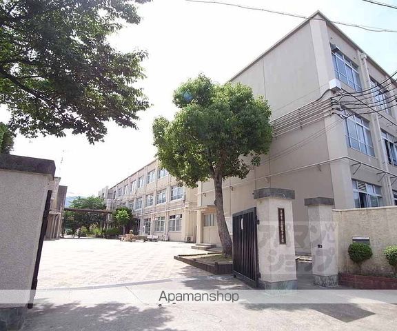 SORAIRO HILLSの周辺写真