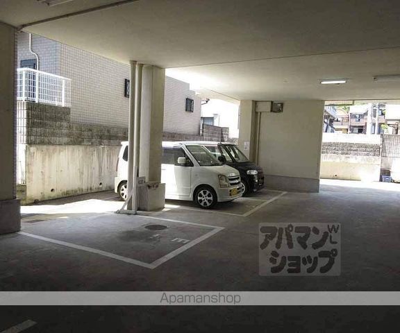 メイプルリーフ上花山のその他写真