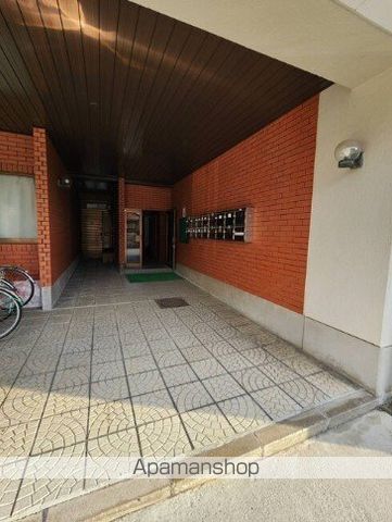 メゾンひまわりの外観写真
