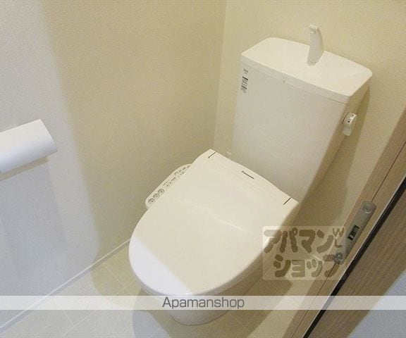 大北山原谷乾町2マンションの内装写真