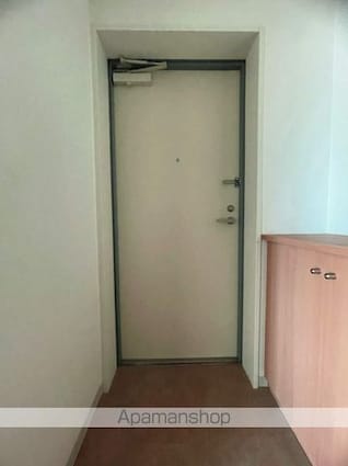 ＮｏｍａＺｅｎ　ＢＬＤ[1R/35m2]の玄関