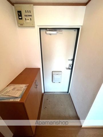3UMK宮崎ビルの内装写真