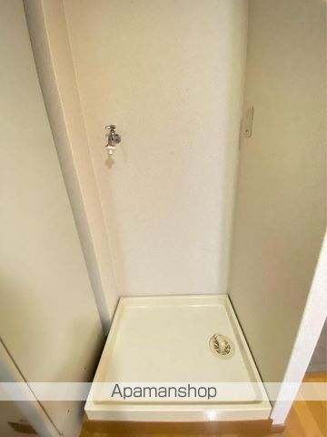 グランドジョラスの内装写真