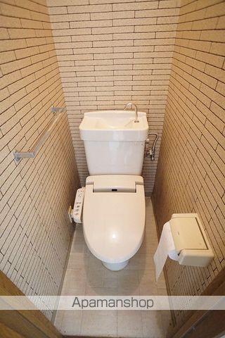 シティハイムユタカIの内装写真