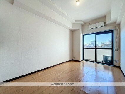 東京都世田谷区世田谷１丁目[1R/18m2]のリビング・居間1