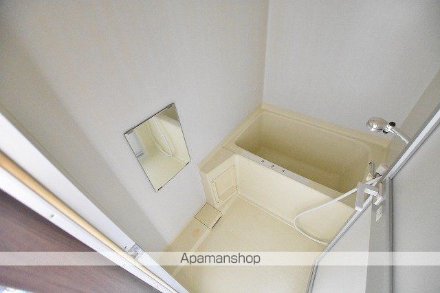 AY七番館の内装写真