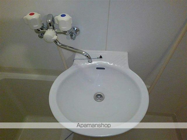 レオパレス英俊Dの内装写真