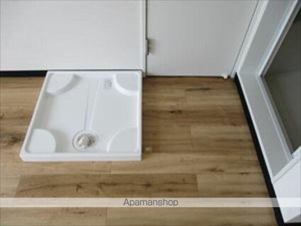 ネオス葛西[1R/16.43m2]の共用部4