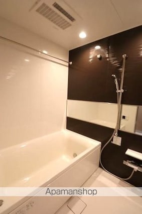 サンジョイアゼロ[2LDK/74.44m2]のバス