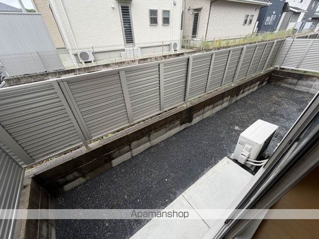 グラン シャリオの内装写真