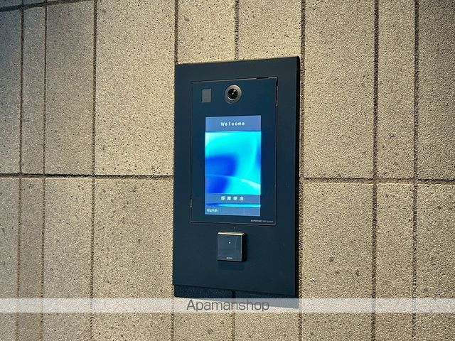 ザ・パークハビオ谷町六丁目クロスのその他写真