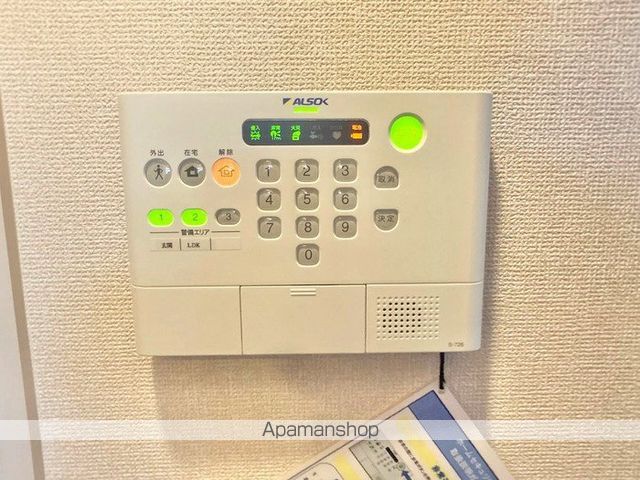 BLANC AILEの内装写真