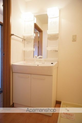 アネックス Sの内装写真