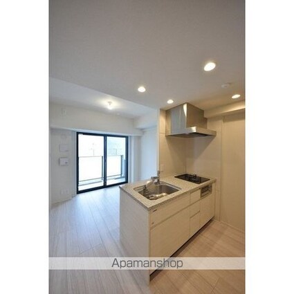 ３４３レジデンス品川（オープンレジデンシア）[1LDK/31.25m2]のその他内装9