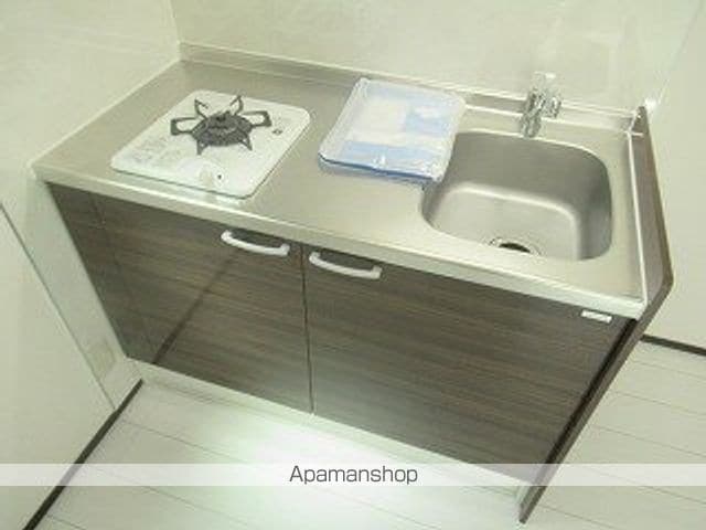 Le Meilleur馬場町の内装写真