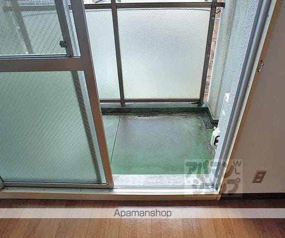 川端ハイツの内装写真