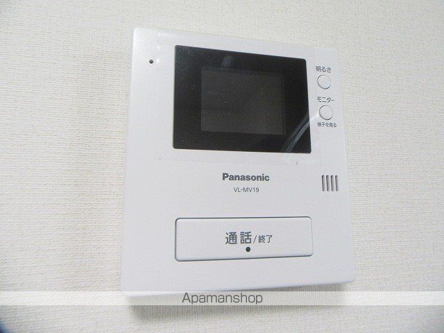 コートルグラン高松の内装写真