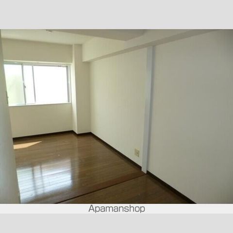 ハウゼ芦屋の内装写真