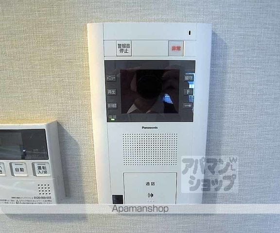 SOHO烏丸の内装写真