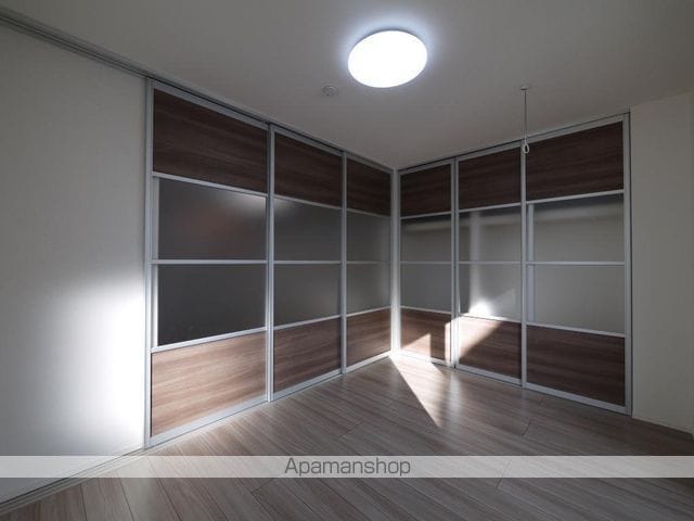 DーROOM CINNAMONの内装写真