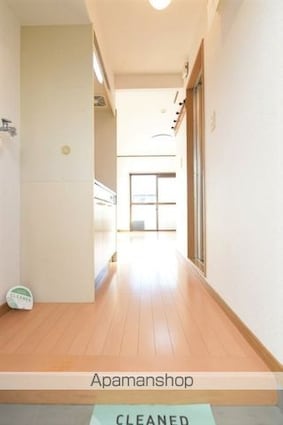 ハイムＫＭビル[1K/17.35m2]の玄関