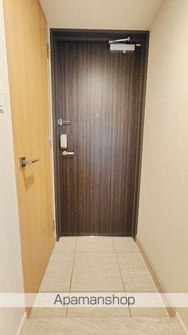 RJRプレシア南堀江の内装写真