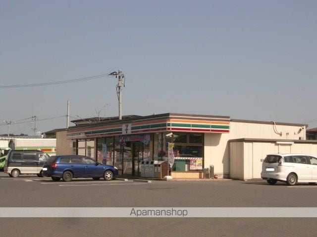 パル壱番館の周辺写真